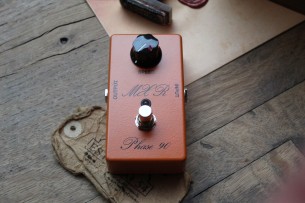 MXR "Script Phase 90 - LED" (CSP101SL)