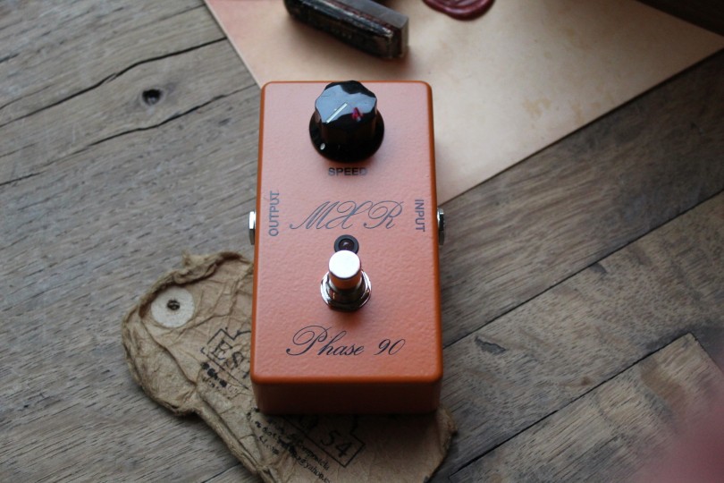 MXR "Script Phase 90 - LED" (CSP101SL)
