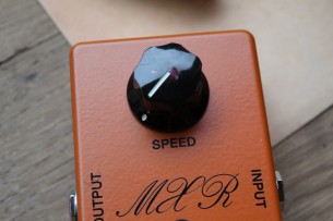 MXR "Script Phase 90 - LED" (CSP101SL)