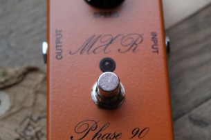 MXR "Script Phase 90 - LED" (CSP101SL)
