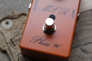 MXR "Script Phase 90 - LED" (CSP101SL)
