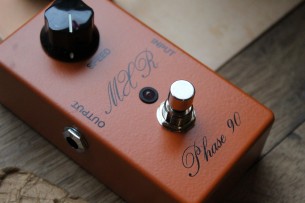 MXR "Script Phase 90 - LED" (CSP101SL)