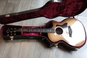 TAYLOR "514 ce"