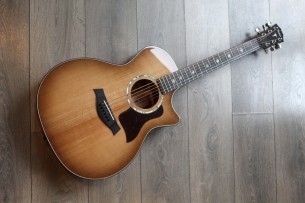 TAYLOR "514 ce"