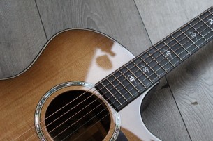 TAYLOR "514 ce"