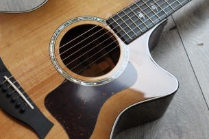 TAYLOR "514 ce"