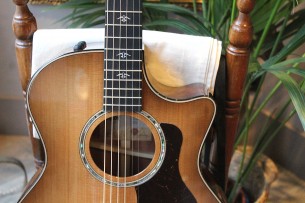 TAYLOR "514 ce"