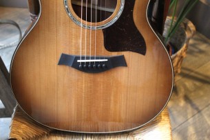 TAYLOR "514 ce"