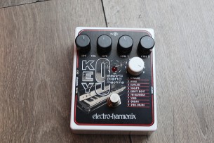 EHX "Key 9"
