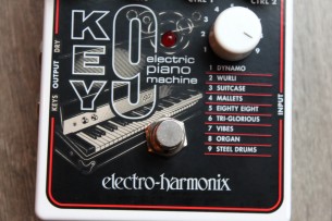 EHX "Key 9"