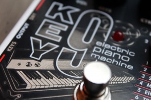 EHX "Key 9"