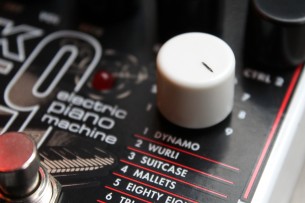 EHX "Key 9"