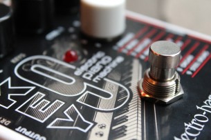 EHX "Key 9"