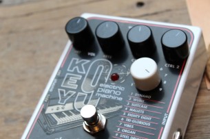 EHX "Key 9"