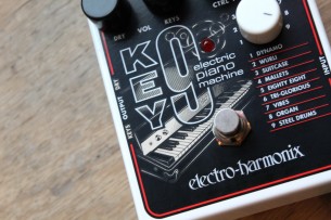 EHX "Key 9"