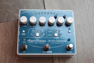 EHX "Super Pulsar"