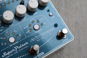 EHX "Super Pulsar"