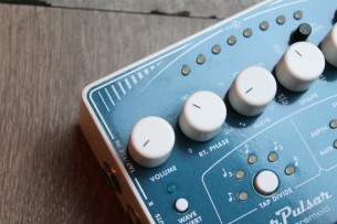 EHX "Super Pulsar"