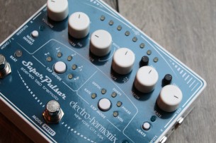 EHX "Super Pulsar"