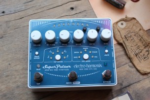 EHX "Super Pulsar"