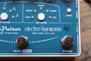 EHX "Super Pulsar"