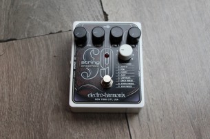 EHX "String 9"