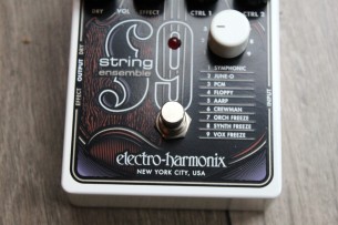 EHX "String 9"