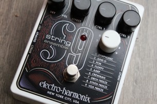 EHX "String 9"