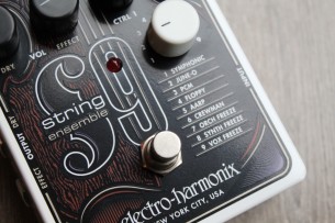 EHX "String 9"