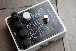 EHX "String 9"