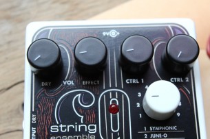 EHX "String 9"