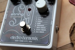 EHX "String 9"