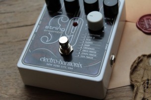 EHX "String 9"