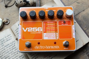 EHX "V256 Vocoder"