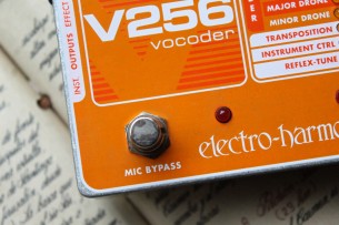 EHX "V256 Vocoder"