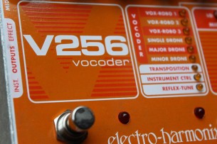 EHX "V256 Vocoder"