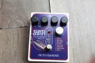 EHX "Synth 9"