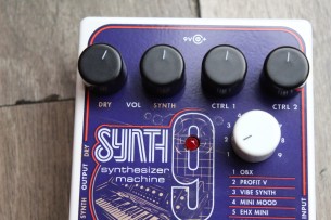 EHX "Synth 9"