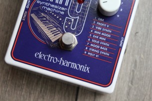 EHX "Synth 9"
