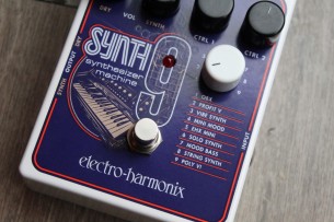 EHX "Synth 9"