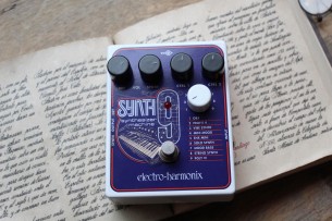 EHX "Synth 9"