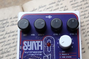 EHX "Synth 9"