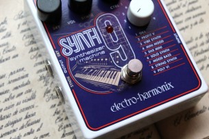 EHX "Synth 9"
