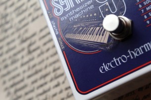 EHX "Synth 9"
