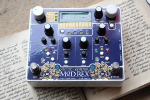 EHX "Mod Rex"