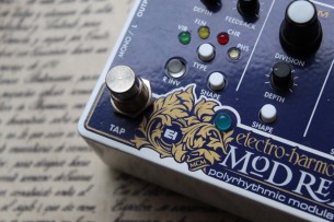 EHX "Mod Rex"