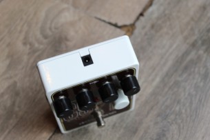 EHX "C9 Organ Machine"