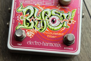 Blurst Modulated Filter