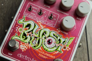 Blurst Modulated Filter