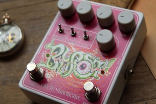 Blurst Modulated Filter